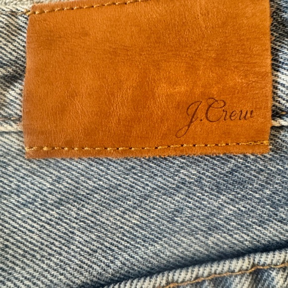 J. Crew Slouchy Boyfriend Jeans Size 24 - Picture 6 of 8